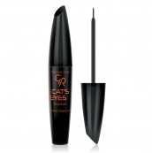 Golden Rose Tattoo Styler Waterproof Eyeliner Midnight Black