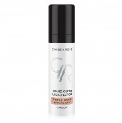 Golden Rose Make - Up Primer Tinted Luminous 30ml