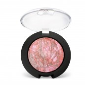 MUA Blushed Powder Duo Peach Fizz 