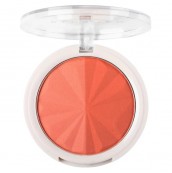 MUA Matte Blush Powder Rose Tea 5g