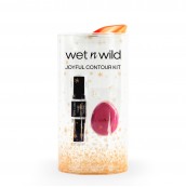 Wet n Wild Holiday Essentials Vault