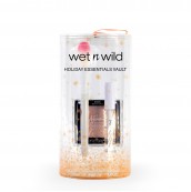 Wet n Wild Curl & Dazzle Kit