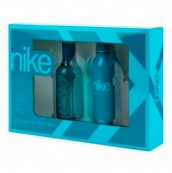Nike Set For Him Ultra Blue Edt 75ml & Shower Gel 75ml & After Shave Balm 75ml