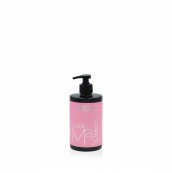 Imel Professional Color Mask Blue 500ml