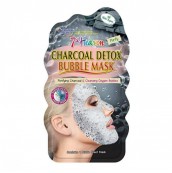 7th Heaven Black Head Pull-Out Pore Strips 3 Strips