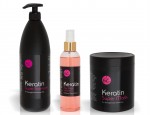 Exitenn Hair Color Μόνιμη Βαφή Χωρίς Αμμωνία Σαντρέ 60ml