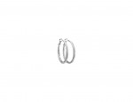 RoRo Αλυσίδα Ποδιού Stainless Steel Χρυσή AN121