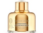 RoRo Luxury Gold Foundation Brush MB116-4