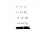 Regal Light Control Λευκαντική Κρέμα Ματιών 15ml