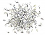 Anguoer Beauty Tools Σετ 2pcs Σφουγγάρι Μακιγιάζ & Καθαρισμού Προσώπου