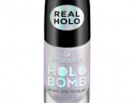 Klimt  toenail  Laquer Tattoo Rainbow