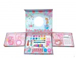 Silcare Base One Color Cat Eye #03 Lampart