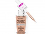 Wet n Wild Bare Focus Niacinamide Skin Tint 32ml #6090E Natural Light