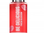 Ecstasy Body Mist Kiss Spell 250ml