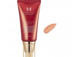 RoRo Luxury Gold Foundation Brush MB116-3